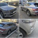 현대블루핸즈세종부강점 | 세종 조치원 사고대차, GV80 벤츠 GLC 43 AMG 입고대행