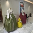 베틀 | 베틀한복 영등포 혼주 한복 피팅 후기