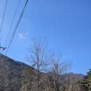 칠봉 송정 캠핑장 이미지