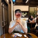 미도리케이크 | ෆ 대전 소제동 카페, 데이트 코스로 딱이었던 후르츠산도 맛집 <미도리컬러> 후기