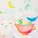 아크릴화 이미지