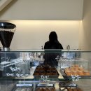 로비 | 대구 범어동 카페 로스트로비 방문 후기