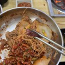 굴림한우정육식당