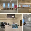 힙독 애견카페 이미지