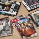 할리PC | [닌텐도 스위치] 프론트 미션 3rd 리메이크: 필연성의 굴레