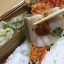 고기도시락