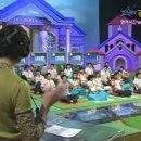 [KBS]스타골든벨 2005.09.11 (리아의 네번째 방송) 이미지