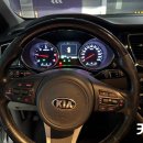 경보주유소 | 2016년식 기아 올뉴카니발 중고차 7인승 리무진 매매 후기