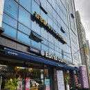 성남동 성당앞 이미지