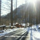 가리산길 이미지