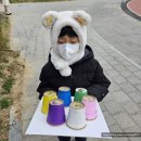 초안산 유아숲체험장 | 7살 숲체험 도봉 반딧불이 유아숲체험원♥