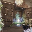 라비에벨 웨딩홀 이미지