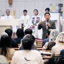 천주교대전교구둔산동성당 이미지