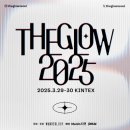 2025 더글로우 정보 총정리/꿀팁/라인업/작년분위기