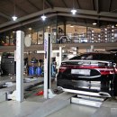 Jun fitted | 준피티드 에어포스 + 에어리프트 3H 4채널 에어서스 장착기~