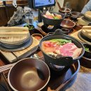 UR(경주시)-[포석로]-상-2 | 경주 황리단길 맛집 추천 솥밥과 전골이 맛있는 우물집 주차, 주말 웨이팅, 내돈내산 후기