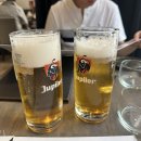 포레트라 | [브뤼셀] 한국인 입맛에 딱 맞았던 Le Marmiton (르 마흐미통)