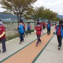 한국일주 한일우정걷기 기행록(9) 이미지