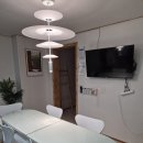 변동로 | 대전 중심, 성심당 가까운 감성 숙소 동경 대전점 내돈내산후기