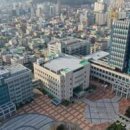 울산해상관광레저