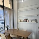 소소한작업실 - 보은군 보은로 160-2 | [안중카페/소소작업실]소소한 작업과 달콤한 휴식, 소소작업실 카페 방문후기
