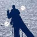 [공지] 겨울 설산 : 무주 덕유산 눈꽃산행 케이블카 최단코스 CCTV 여자 혼자 등산 후기!