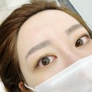 [속눈썹 맛집] 선릉 속눈썹 연장 잘하는 곳! 10+11mm 마스카라 속눈썹연장 후기 라움유