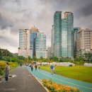 [250928]피피의 포비든앨리_#영화&#39;얼굴&#39; &amp; 서울국제정원박람회... 이미지