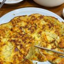 정통녹두빈대떡 이미지