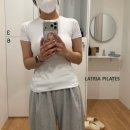 리아라 | [울산삼산 재활필라테스] 50분의 수업만으로 만든 체형 변화, 라뜨리아
