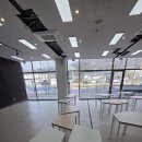 도화2.3동주민센터 회의실 | 고산동주민센터 커뮤니티센터 가구납품기