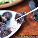 오향순대