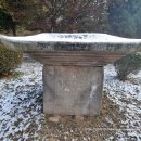 김원택 | 청주...산남동 사지 석탑부재(충북대학교)