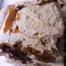 화이트오 | [푸드] 파스쿠찌 조각 케이크 '카사타 카푸치노 &amp; 오! 마이 화이트' 찐 후기(가격/칼로리/내돈내산)