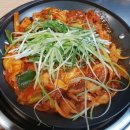 오리공주 돼지왕자 | 나주혁신 점심 오리공주 돼지왕자 쌈밥후기