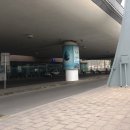 2017 중국 칭다오 류팅공항(青岛流亭国际机场） 이미지