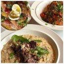 학동카센타 | 여수 레스토랑 분위기 좋은 데이트 맛집 마우스풀 다이닝