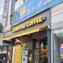 광양테크존 | 여수 컴포즈커피 매장 음향 앰프 교체 시공 후기