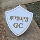 세컨더블비 | [경기/광주] 라베 찍기 좋은 골프장 추천 로제비앙 CC(로제비앙 GC) 후기