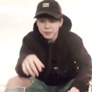 [방탄소년단] 힘들 때 보면 위로가 되는 지민이의 로그 이미지
