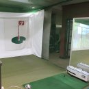 메이저스크린골프클럽 이미지