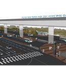 양산역 환승센터 이미지