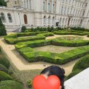 장군치안센터 | 벨기에 브뤼셀 유로스타 타고 1박 2일 후기 (1)