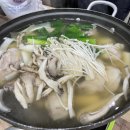 다온메밀막국수
