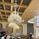 도로교통공단(건너편 라도무스) | 결혼식 한달 남은 꼼꼼한 신부의 리얼한 후기💕라도무스 신규홀 아모리움홀/루미니스홀 투어 및 시식