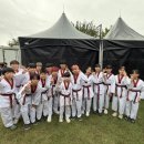 용인대금메달태권도 이미지