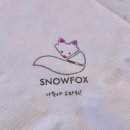 스노우폭스정자역점