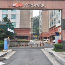 삼성전자 맞은편 공원 이미지