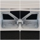 11500-5-38-131 | 타하_기아 프라이드 베타 (TAHA Saipa Saba 131/Ford Festiva Beta)