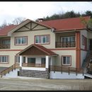 횡계마을회관 이미지